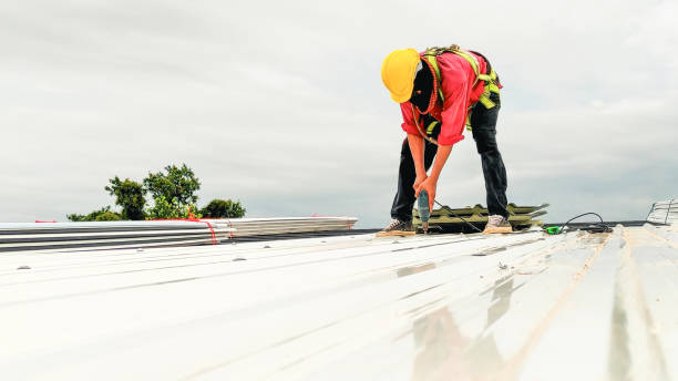 Best 4 Ply Roofing  in Sharon Center, OH